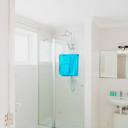 The Loft Apartmán *