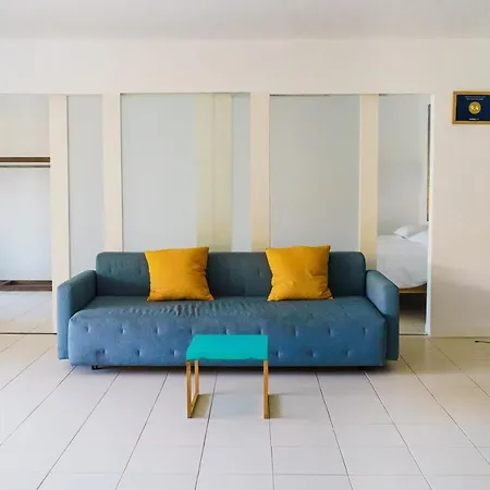 The Loft Apartmán Costa Adeje (Tenerife)