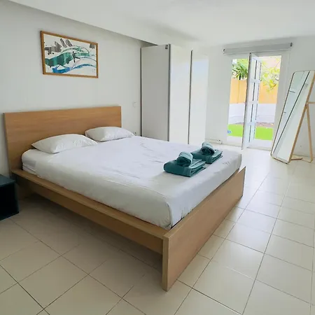 Apartmán The Loft *